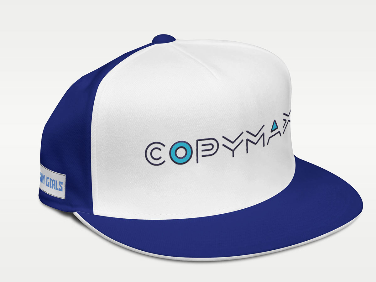 COPYMAX. Print service network. — Изображение №5 — Брендинг на Dprofile