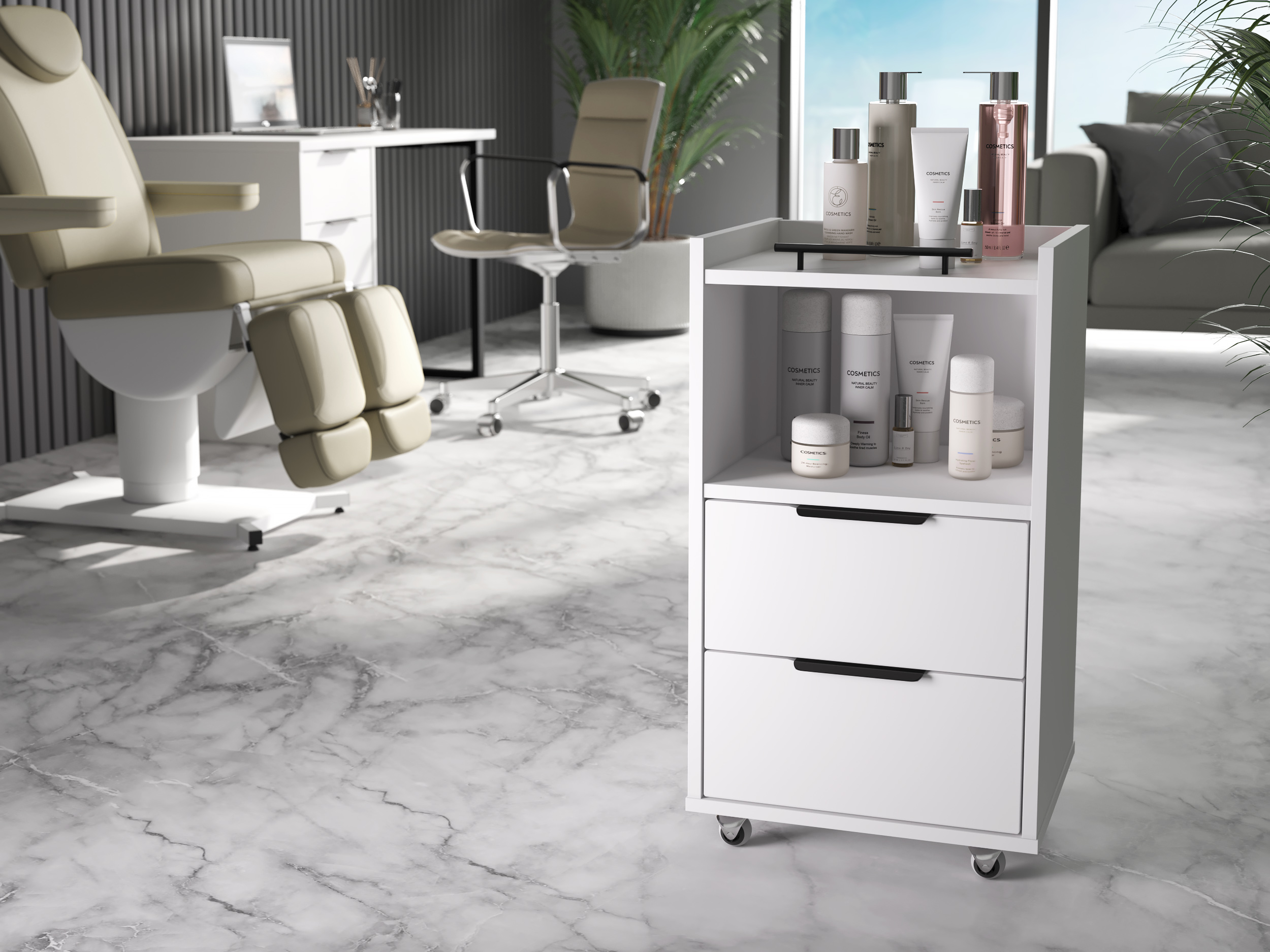 Визуализация тумбы — Изображение №1 — 3D на Dprofile