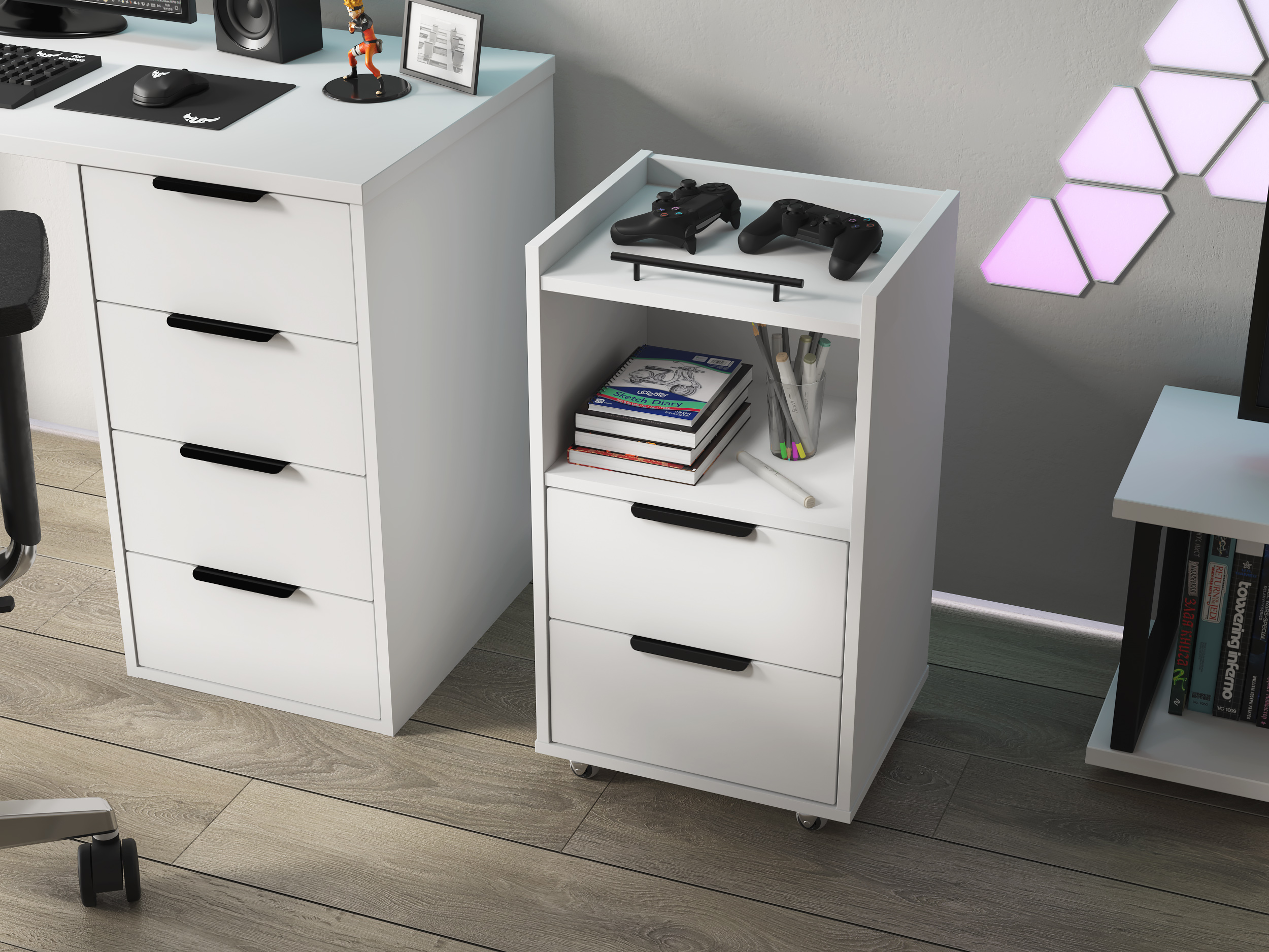 Визуализация тумбы — Изображение №2 — 3D на Dprofile