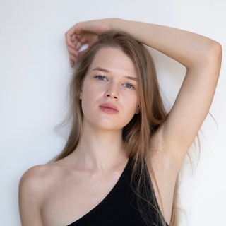Аватар пользователя Элина Тистол