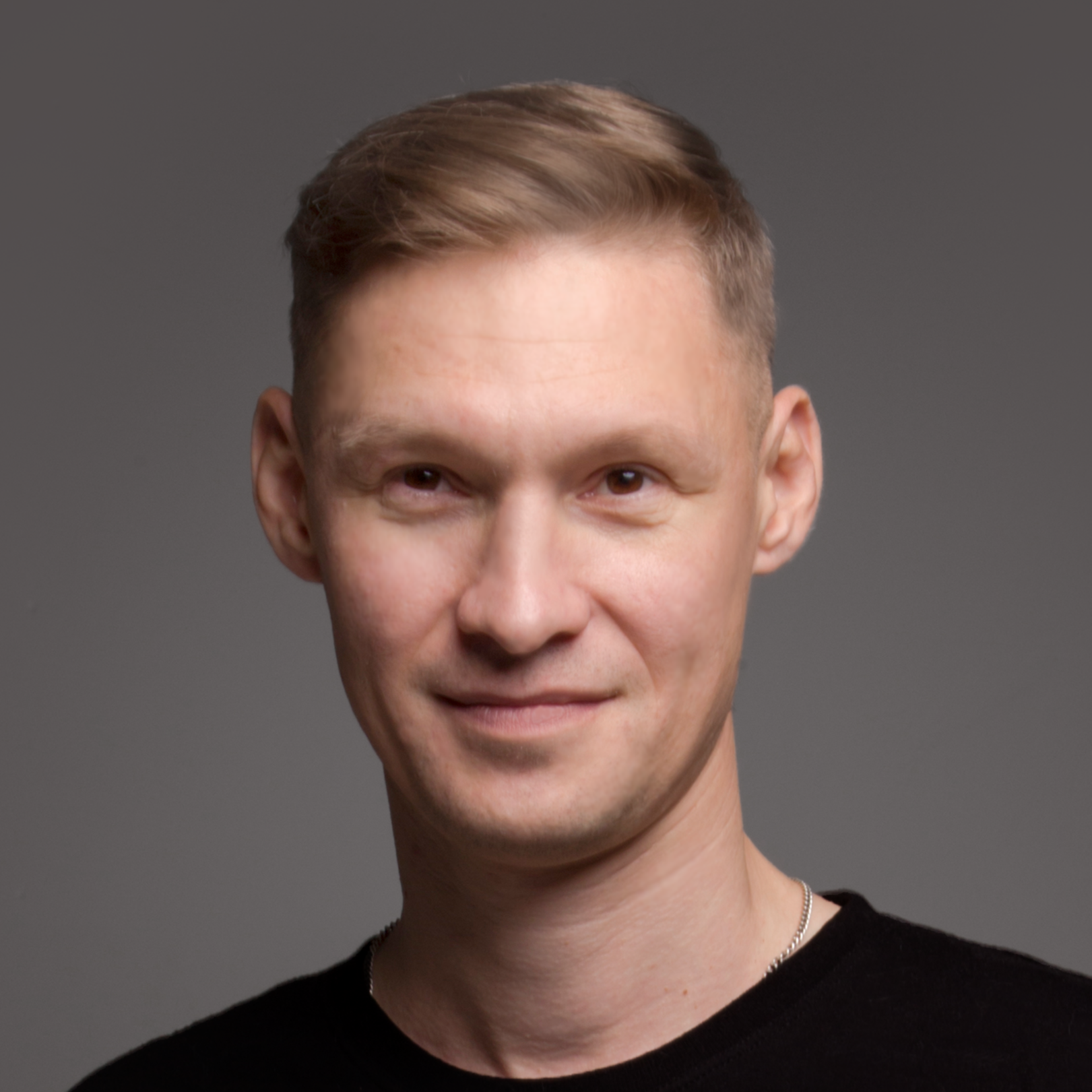 Аватар пользователя Артур Гайкин