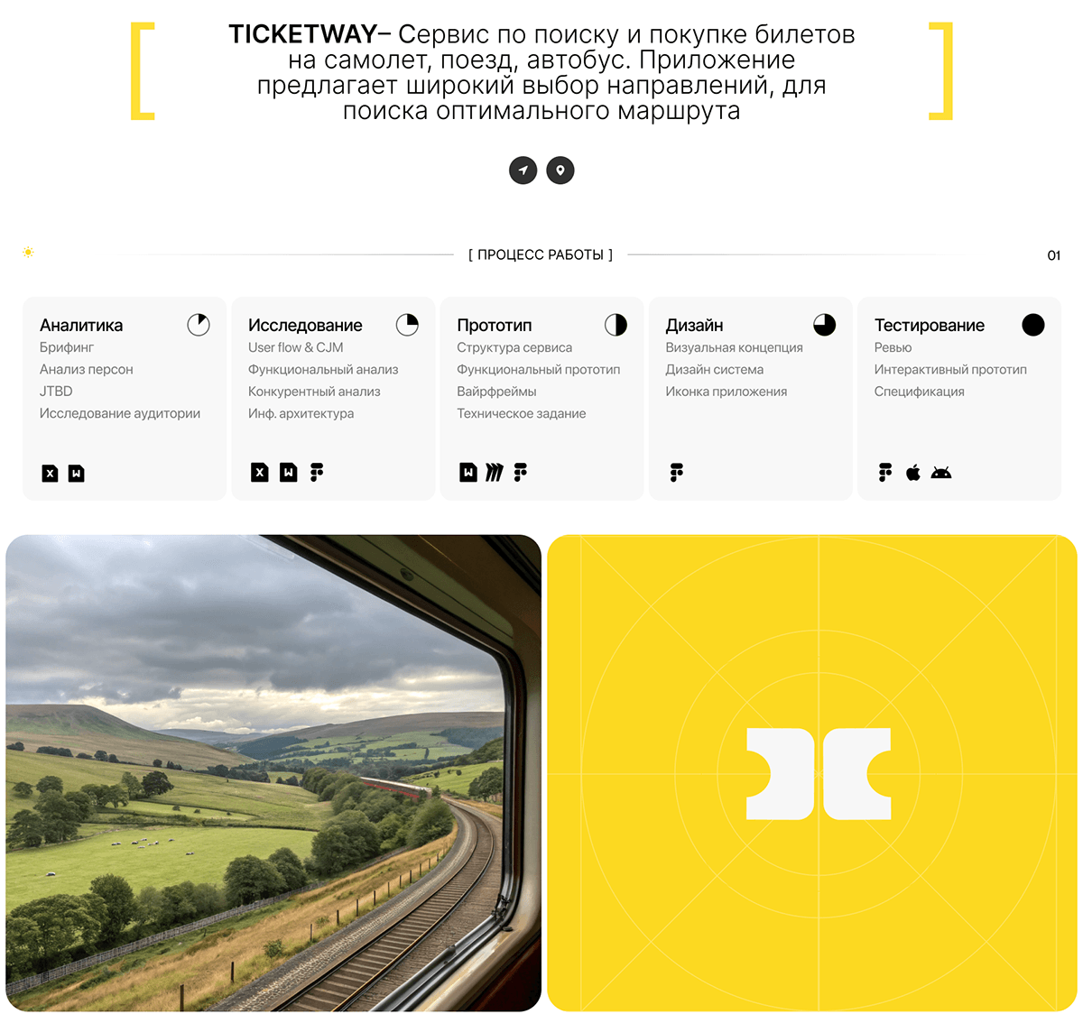 ticketway | App mobile — Изображение №2 — Интерфейсы на Dprofile