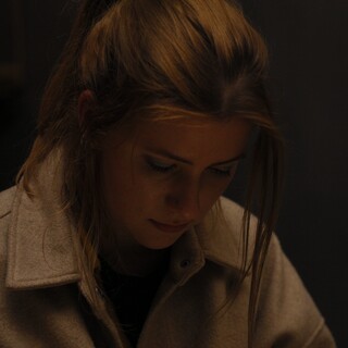 Аватар пользователя Анастасия Ст