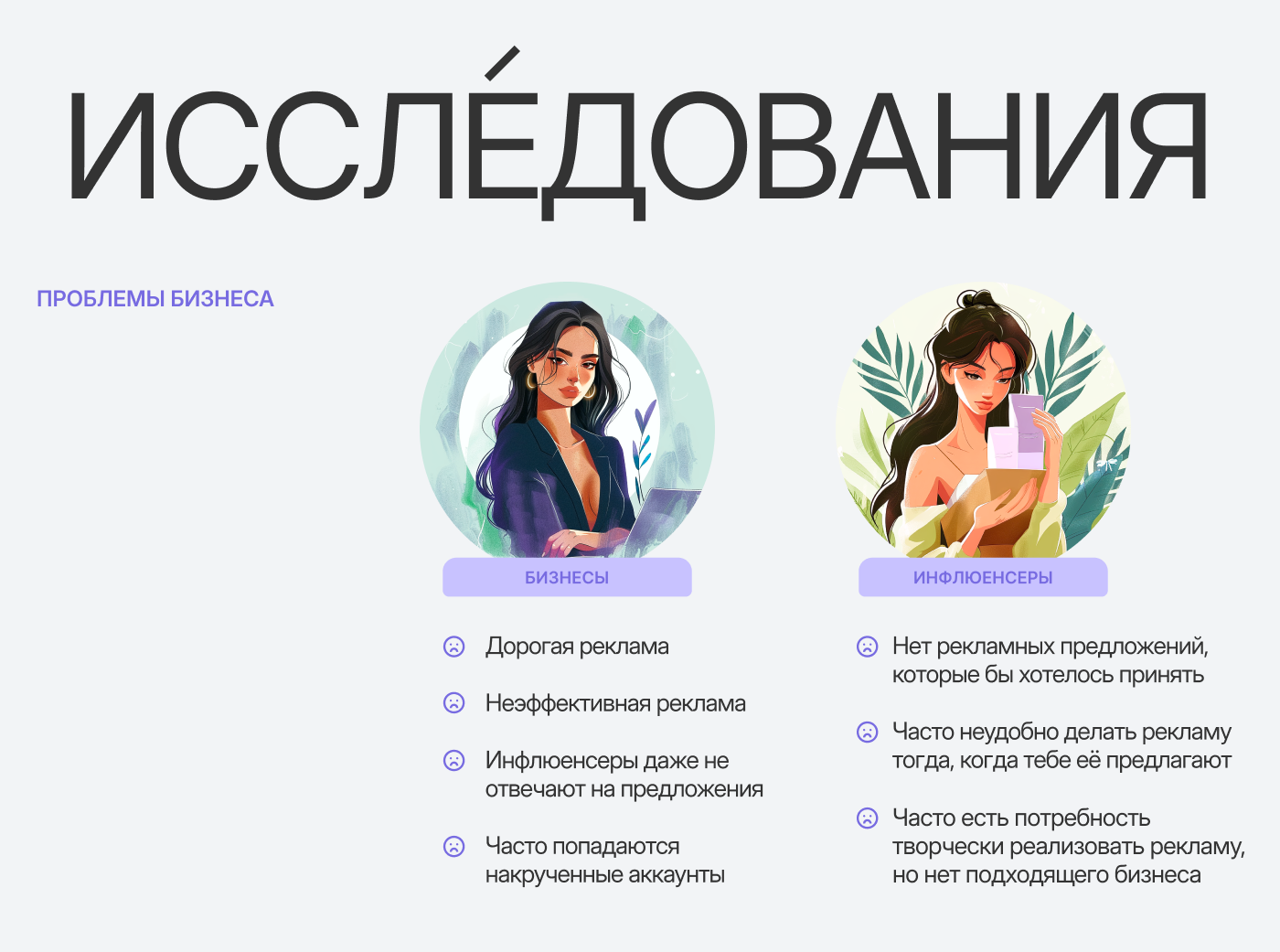 Сервис для бартерной рекламы SWOP — Изображение №2 — Интерфейсы на Dprofile