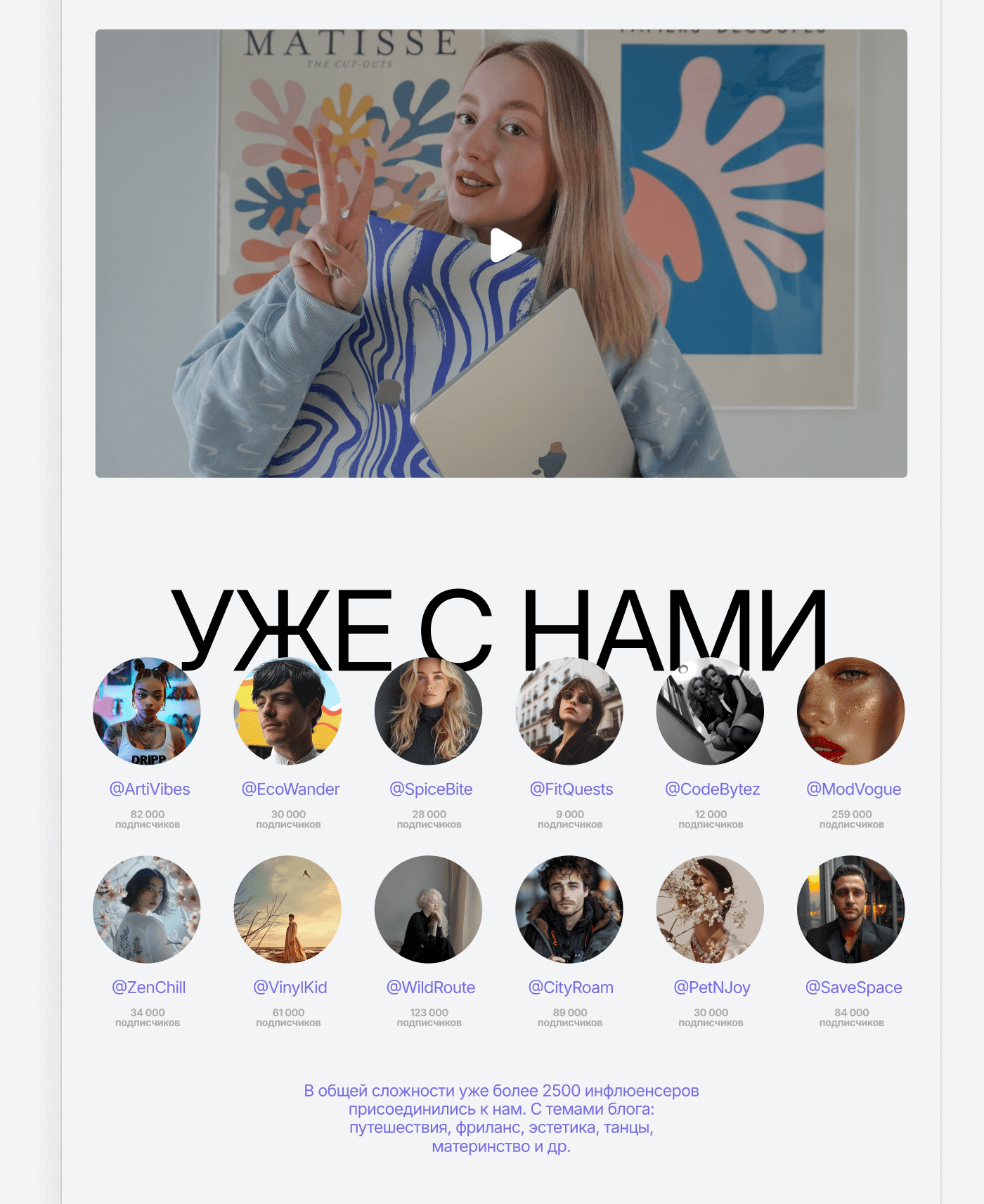 Сервис для бартерной рекламы SWOP — Изображение №18 — Интерфейсы на Dprofile