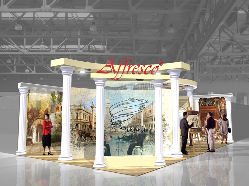 Портфолио _Выставки — Изображение №8 — 3D на Dprofile