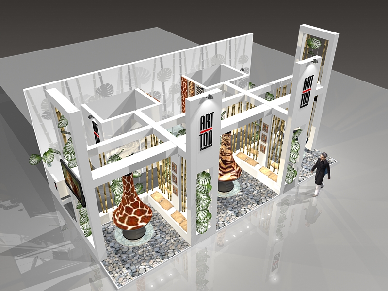 Портфолио _Выставки — Изображение №60 — 3D на Dprofile