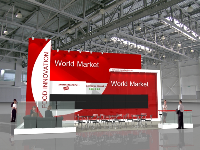 Портфолио _Выставки — Изображение №50 — 3D на Dprofile