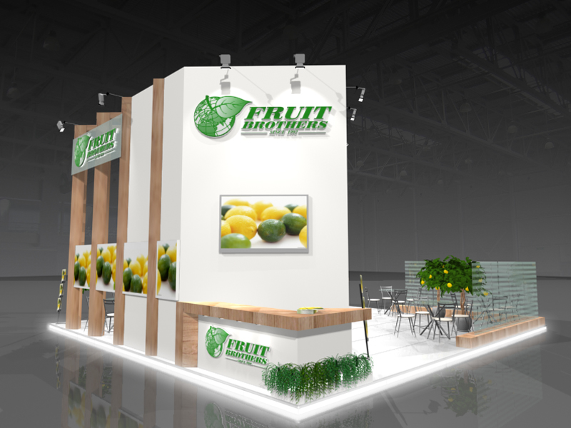 Портфолио _Выставки — Изображение №66 — 3D на Dprofile