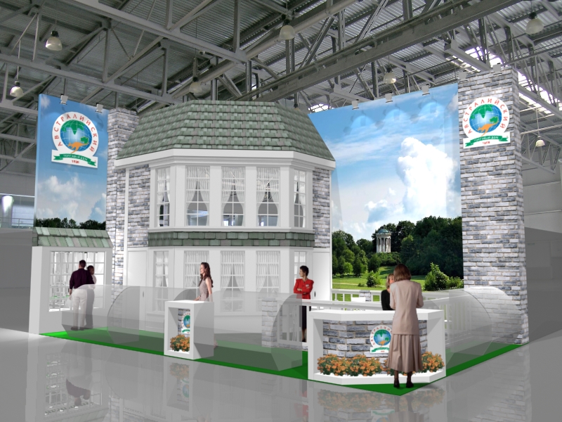 Портфолио _Выставки — Изображение №85 — 3D на Dprofile