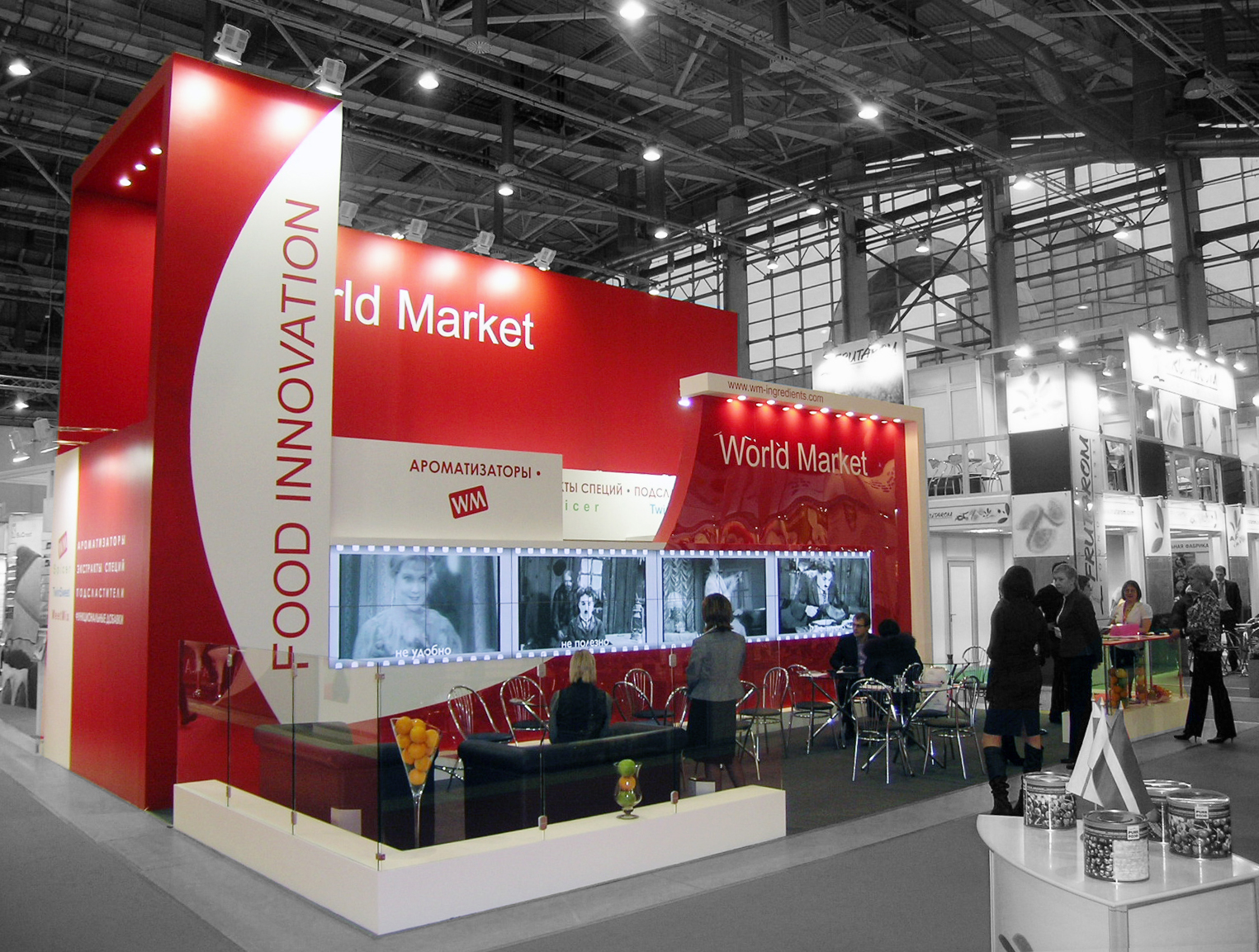 Портфолио _Выставки — Изображение №51 — 3D на Dprofile