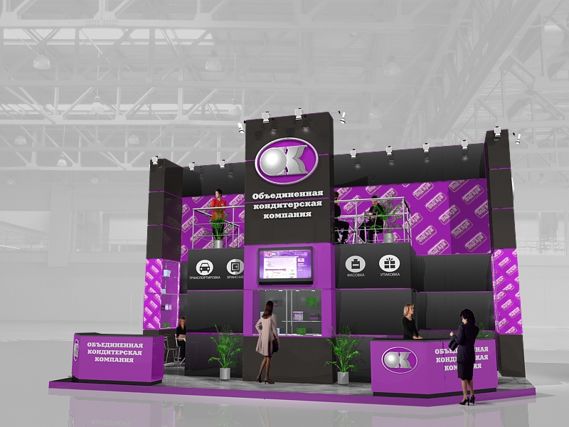 Портфолио _Выставки — Изображение №54 — 3D на Dprofile