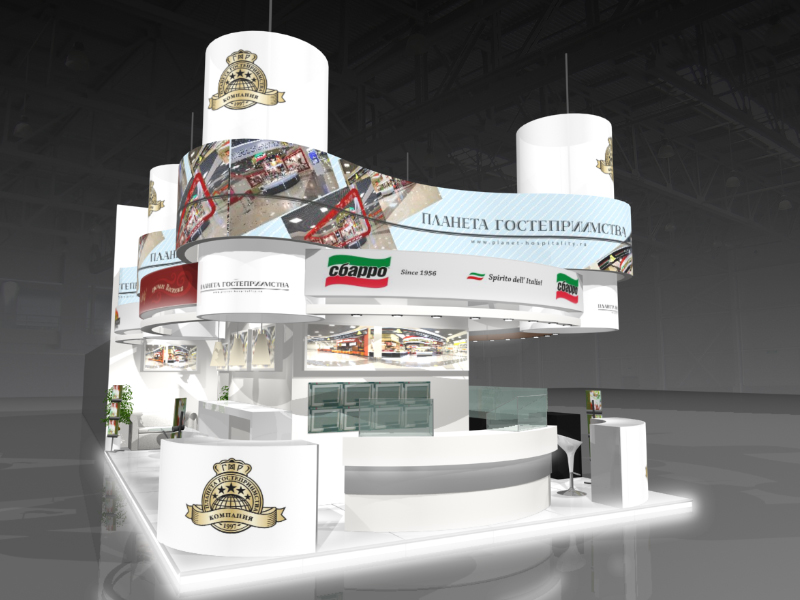 Портфолио _Выставки — Изображение №17 — 3D на Dprofile