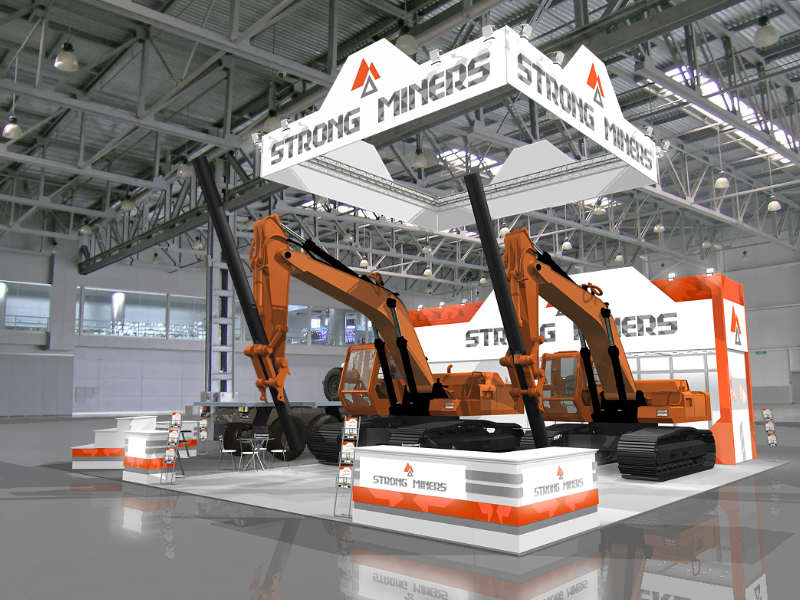 Портфолио _Выставки — Изображение №26 — 3D на Dprofile