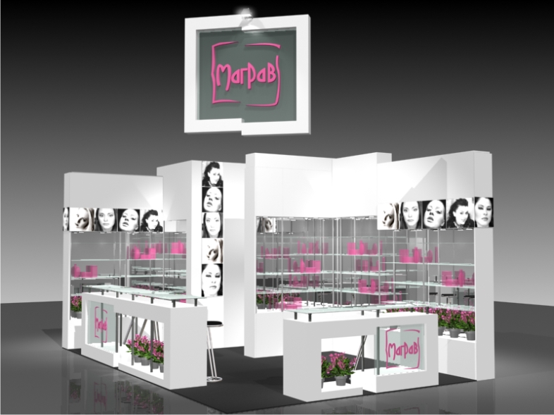 Портфолио _Выставки — Изображение №61 — 3D на Dprofile