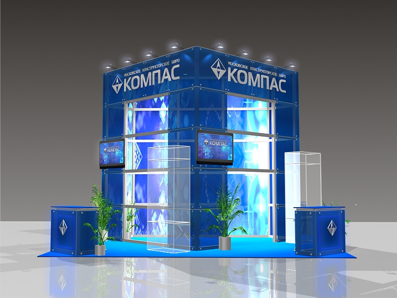 Портфолио _Выставки — Изображение №23 — 3D на Dprofile