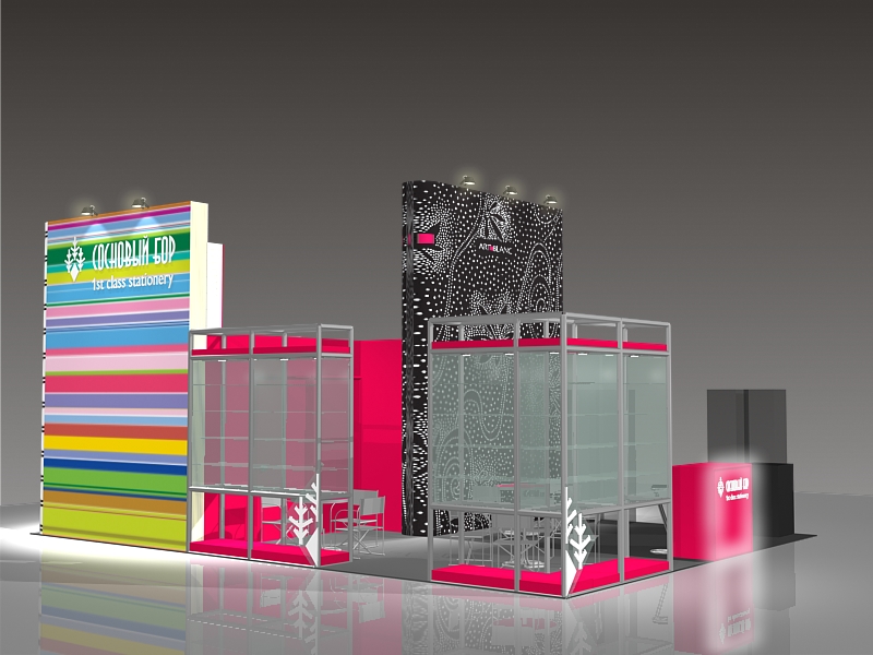 Портфолио _Выставки — Изображение №101 — 3D на Dprofile