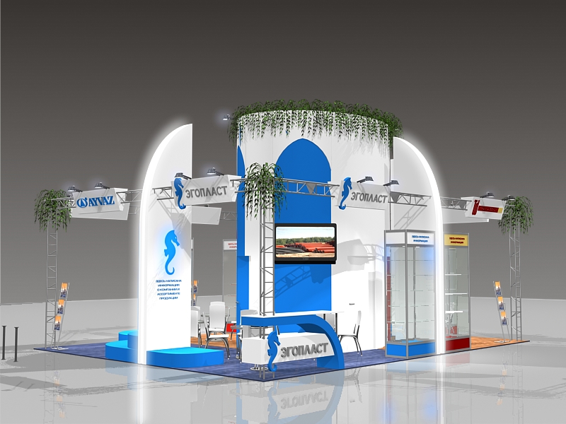 Портфолио _Выставки — Изображение №87 — 3D на Dprofile