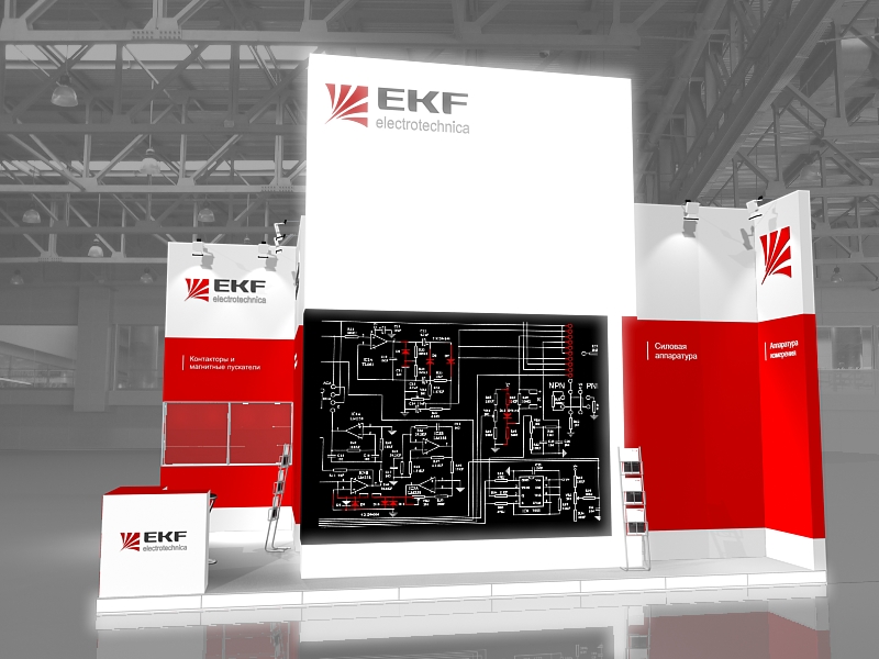 Портфолио _Выставки — Изображение №89 — 3D на Dprofile