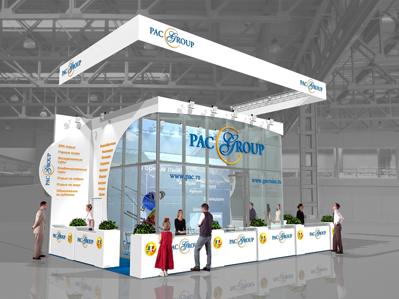 Портфолио _Выставки — Изображение №103 — 3D на Dprofile