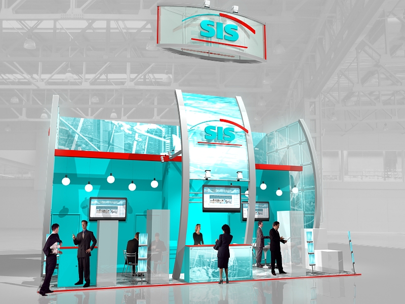 Портфолио _Выставки — Изображение №41 — 3D на Dprofile