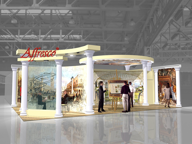 Портфолио _Выставки — Изображение №9 — 3D на Dprofile