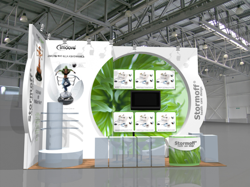 Портфолио _Выставки — Изображение №36 — 3D на Dprofile