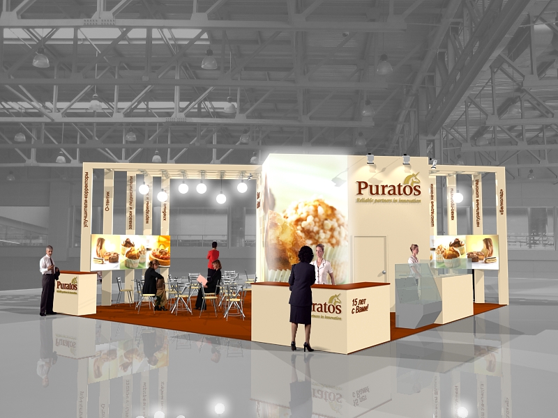 Портфолио _Выставки — Изображение №95 — 3D на Dprofile