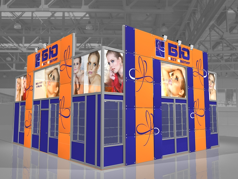 Портфолио _Выставки — Изображение №46 — 3D на Dprofile