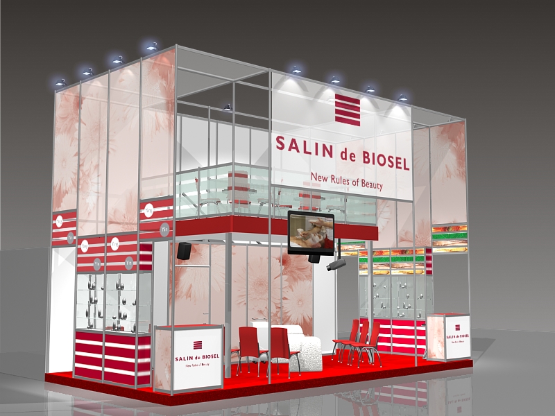 Портфолио _Выставки — Изображение №44 — 3D на Dprofile