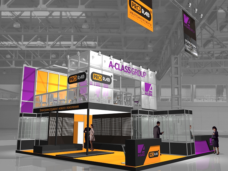 Портфолио _Выставки — Изображение №57 — 3D на Dprofile