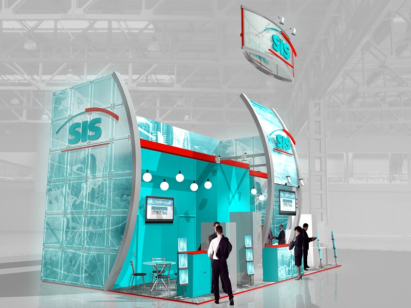 Портфолио _Выставки — Изображение №42 — 3D на Dprofile