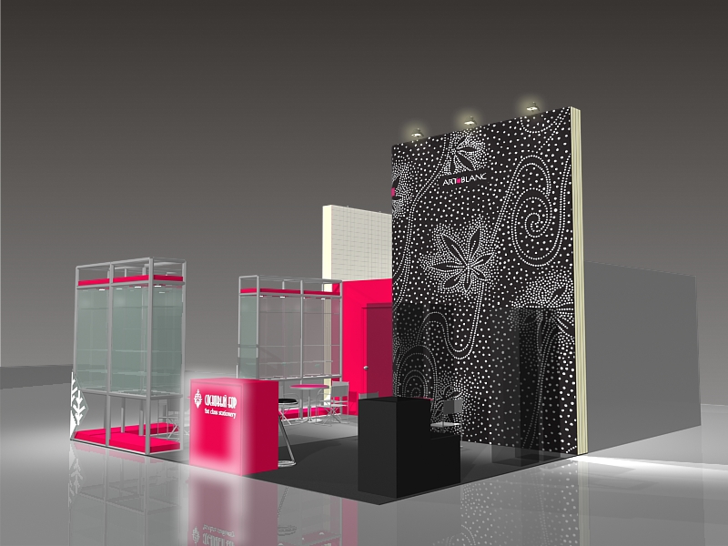 Портфолио _Выставки — Изображение №100 — 3D на Dprofile