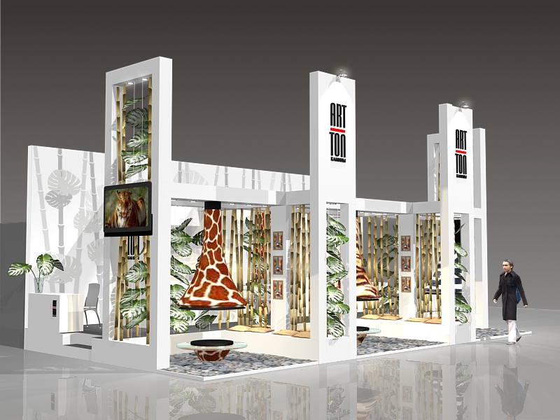 Портфолио _Выставки — Изображение №59 — 3D на Dprofile