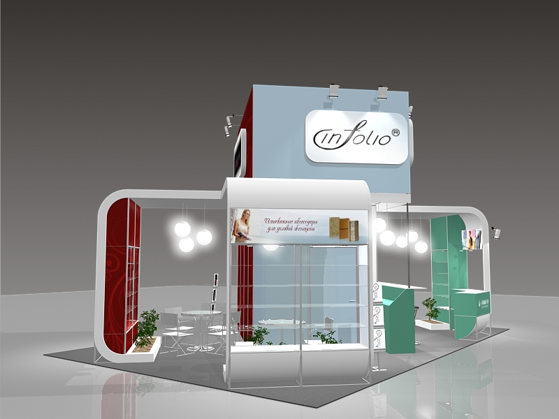 Портфолио _Выставки — Изображение №99 — 3D на Dprofile