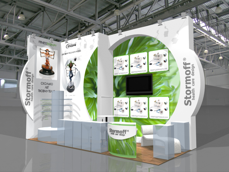 Портфолио _Выставки — Изображение №35 — 3D на Dprofile