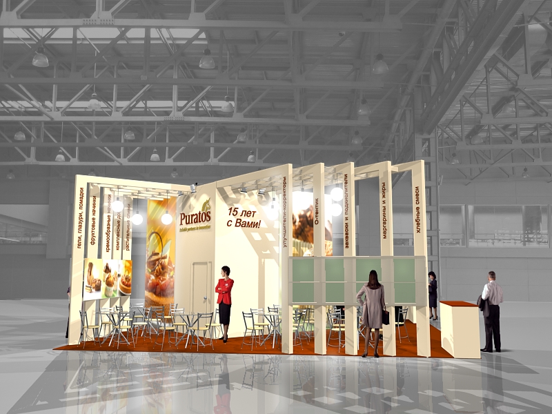 Портфолио _Выставки — Изображение №96 — 3D на Dprofile