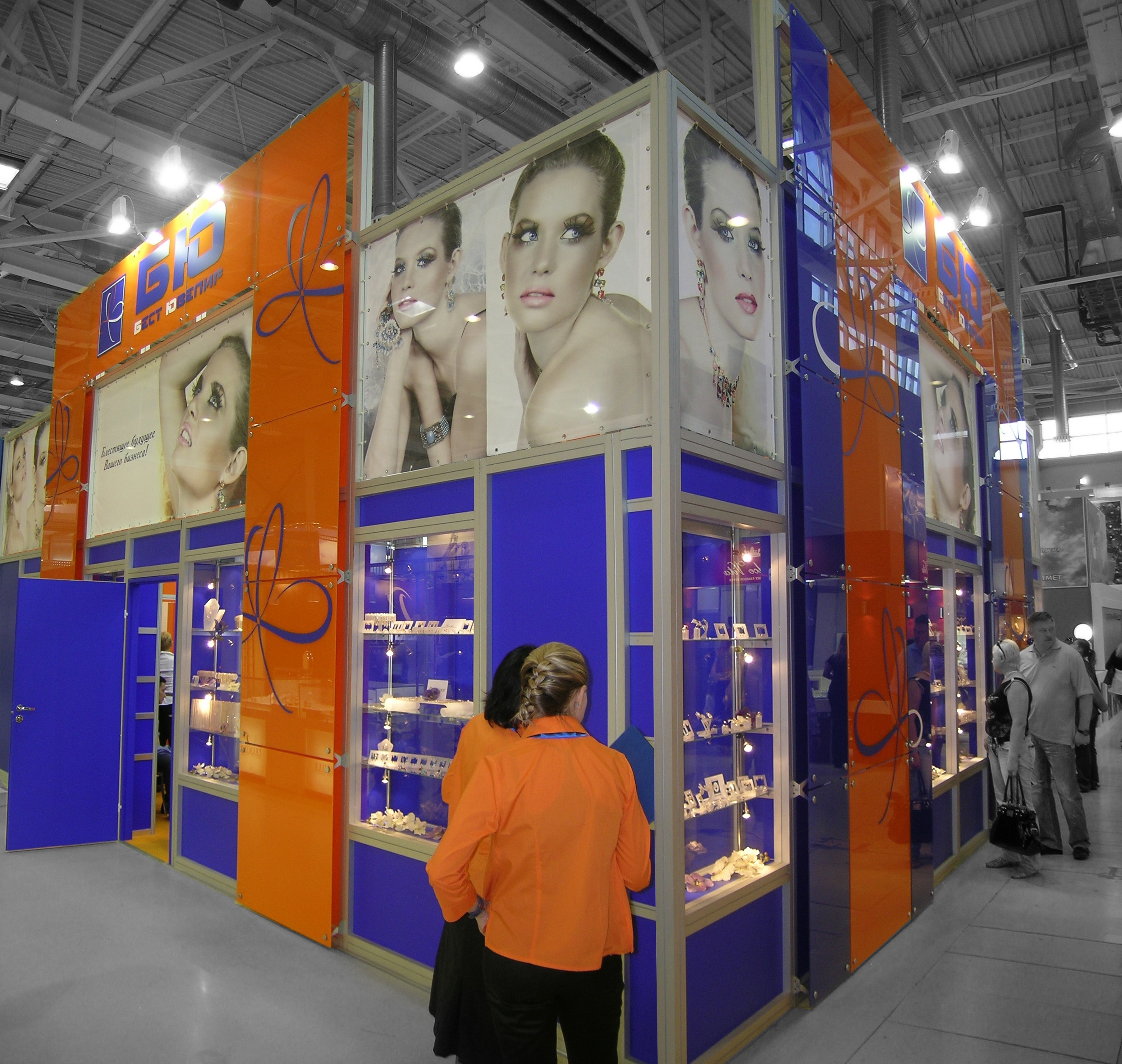 Портфолио _Выставки — Изображение №47 — 3D на Dprofile