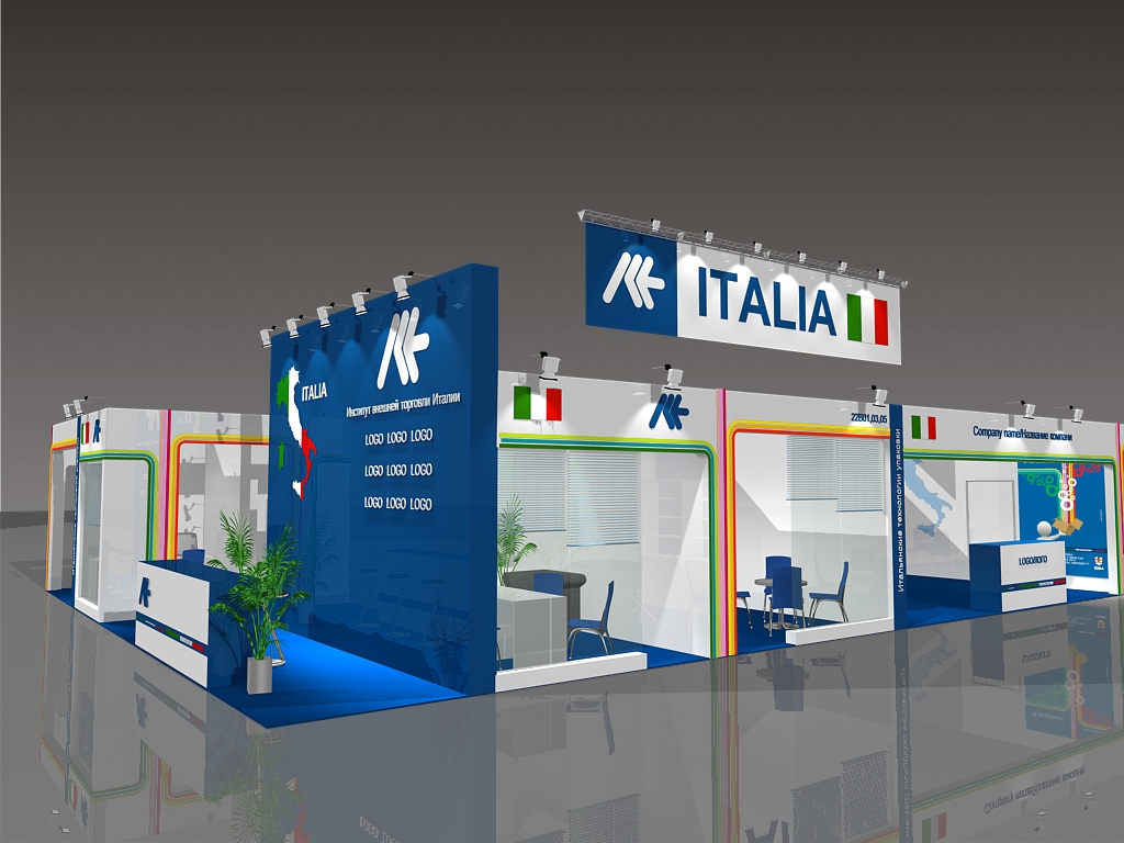 Портфолио _Выставки — Изображение №39 — 3D на Dprofile