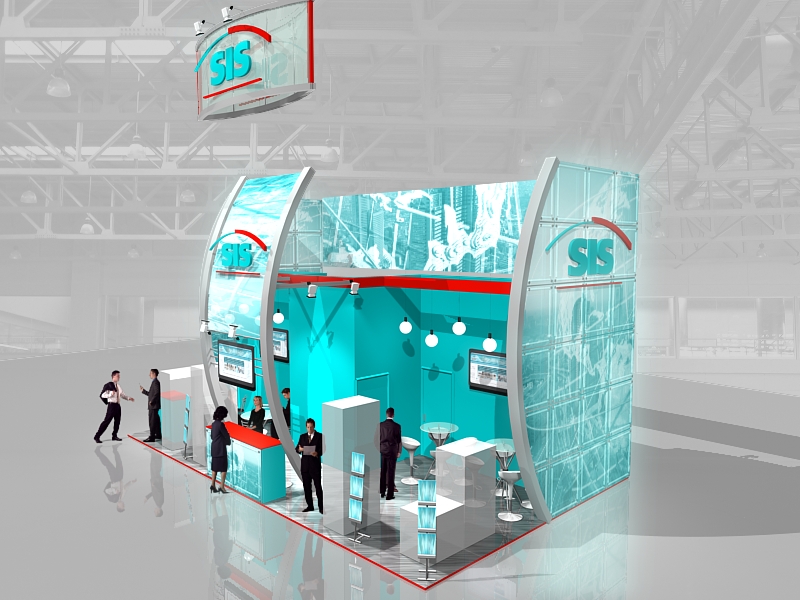 Портфолио _Выставки — Изображение №43 — 3D на Dprofile