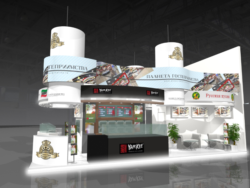 Портфолио _Выставки — Изображение №18 — 3D на Dprofile