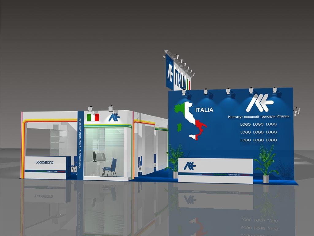 Портфолио _Выставки — Изображение №40 — 3D на Dprofile