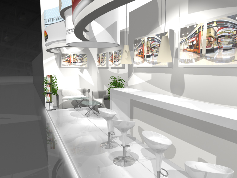 Портфолио _Выставки — Изображение №19 — 3D на Dprofile