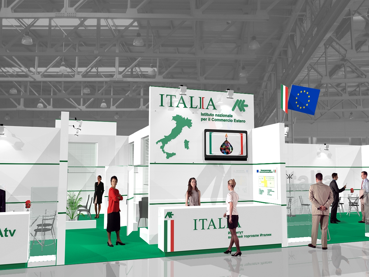 Портфолио _Выставки — Изображение №38 — 3D на Dprofile