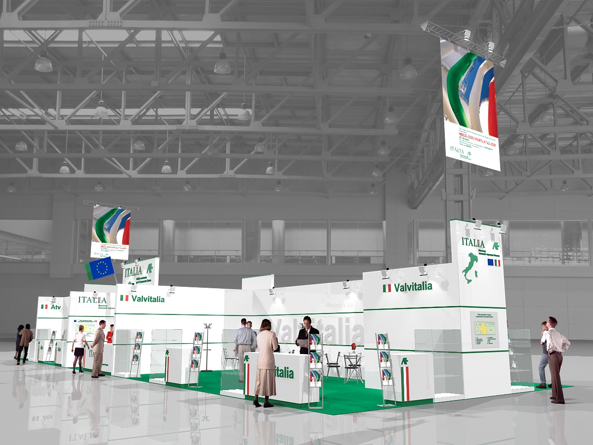 Портфолио _Выставки — Изображение №37 — 3D на Dprofile