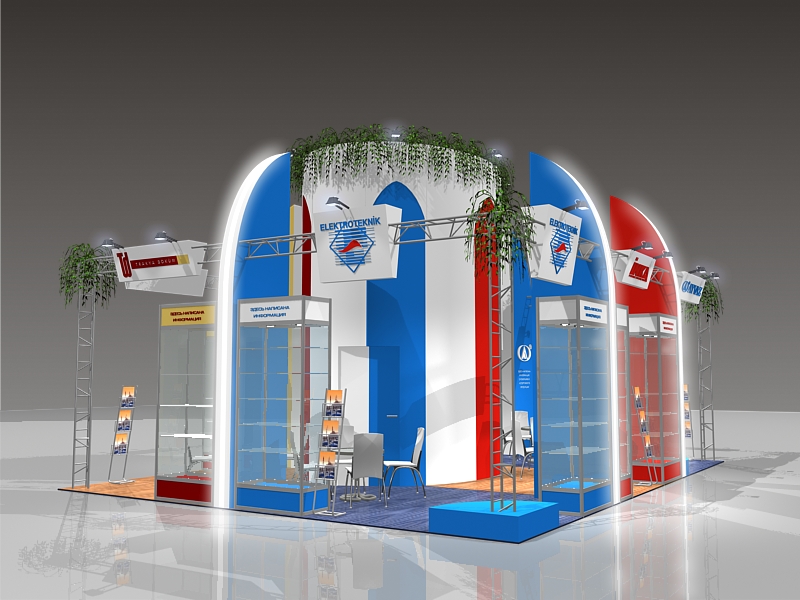 Портфолио _Выставки — Изображение №88 — 3D на Dprofile