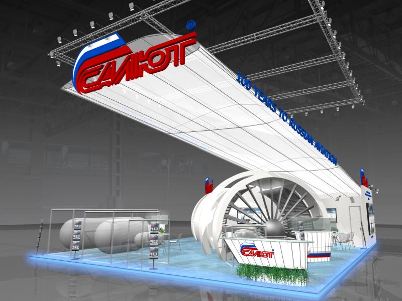 Портфолио _Выставки — Изображение №11 — 3D на Dprofile