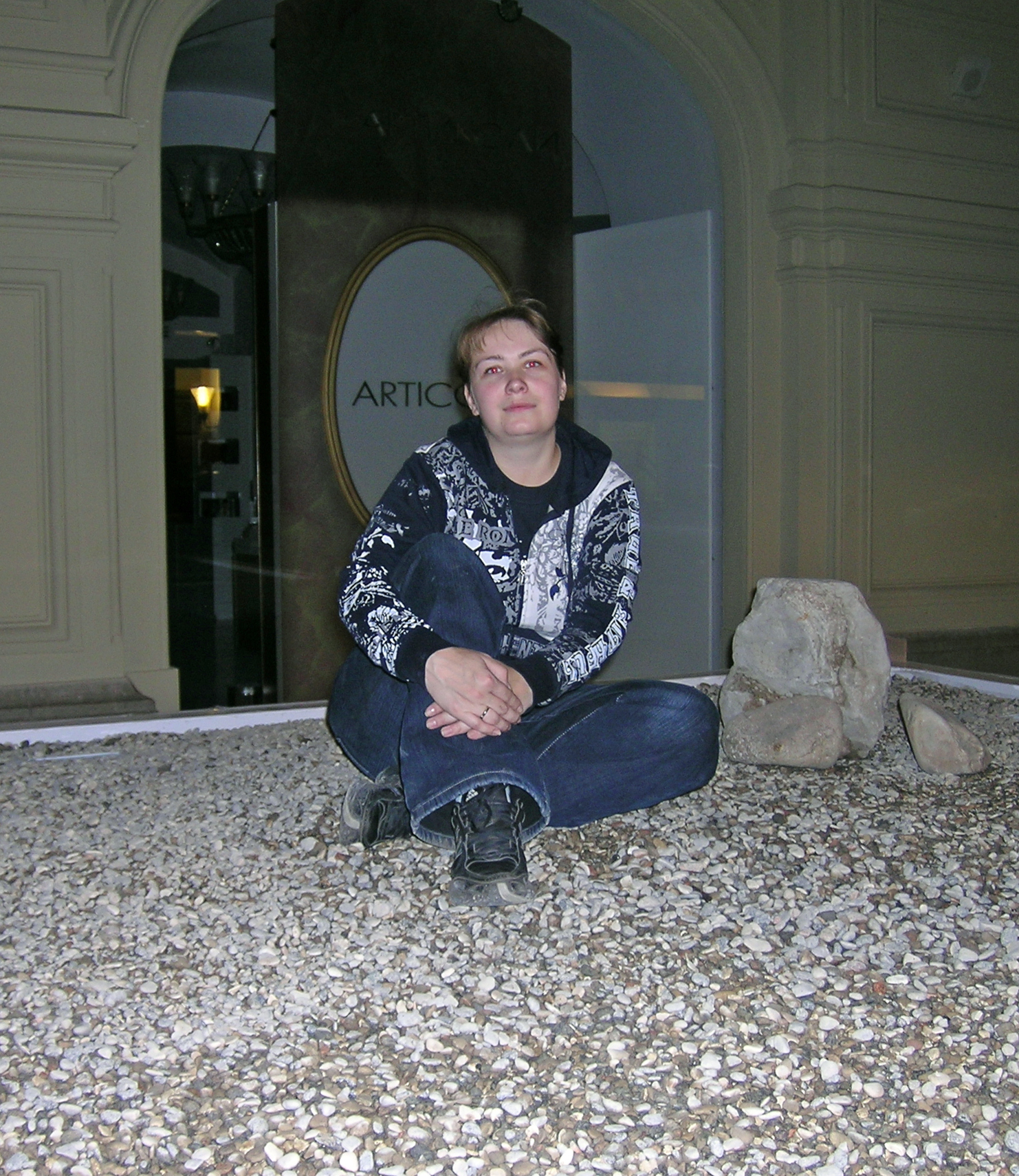 Легенды SONY — Изображение №7 — 3D, Маркетинг на Dprofile