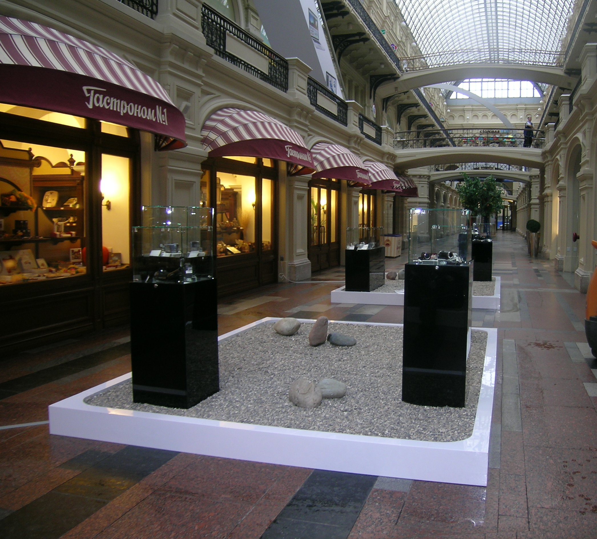 Легенды SONY — Изображение №5 — 3D, Маркетинг на Dprofile