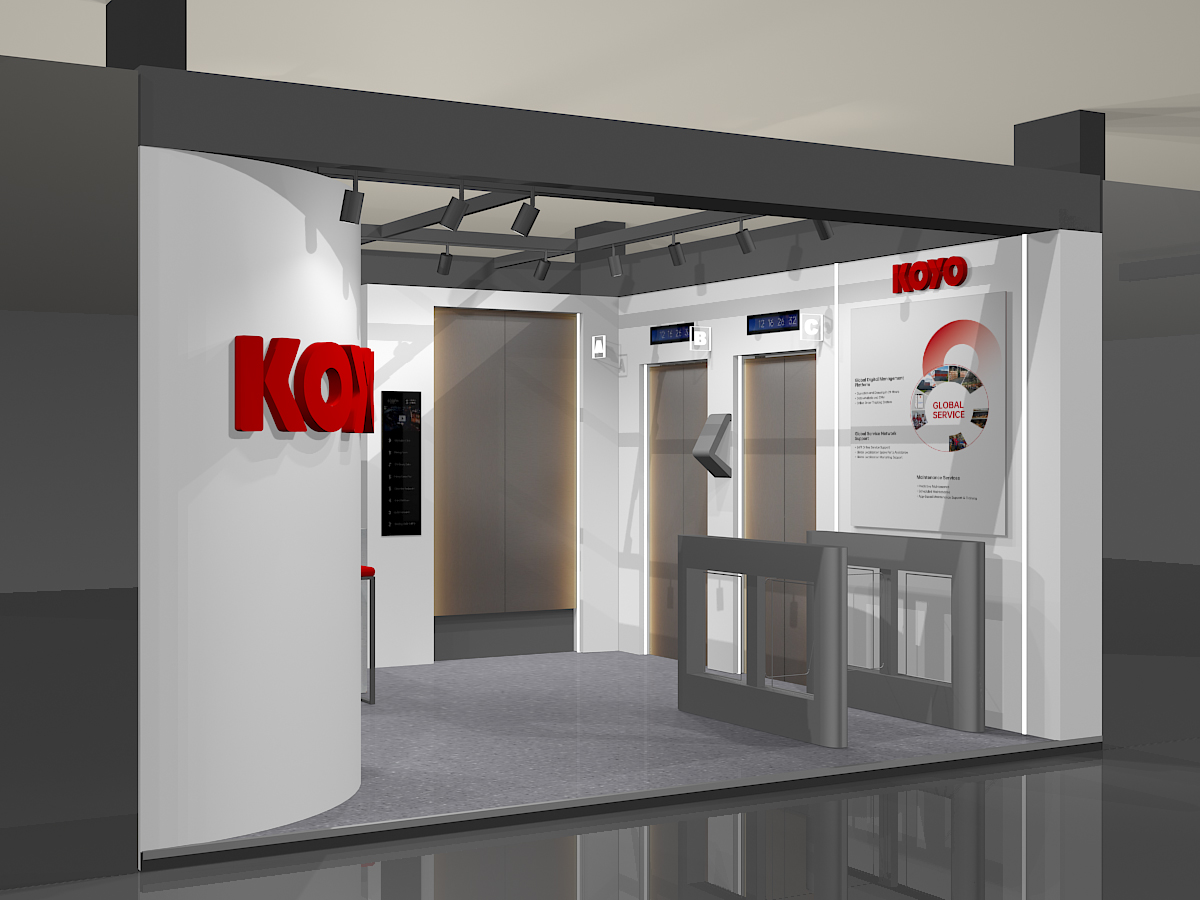 Форум «Движение», Сочи 2024 — Изображение №13 — 3D, Маркетинг на Dprofile